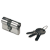 GCA - Keyed alike type A